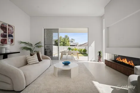 Property photo of 15 Crammond Boulevard Caringbah NSW 2229
