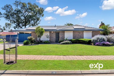 Property photo of 17 Coolen Crescent Burton SA 5110