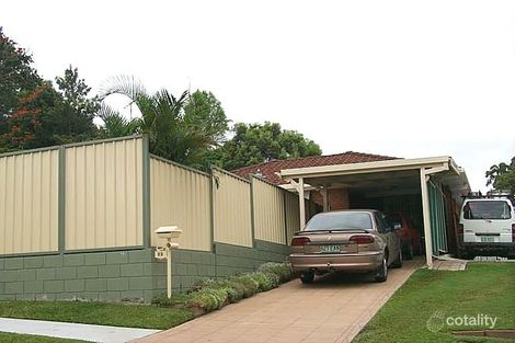 22 Nyora St, Southport, QLD 4215