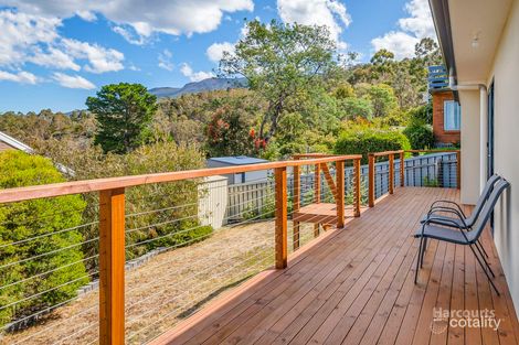 Property photo of 8 Kirby Court West Hobart TAS 7000