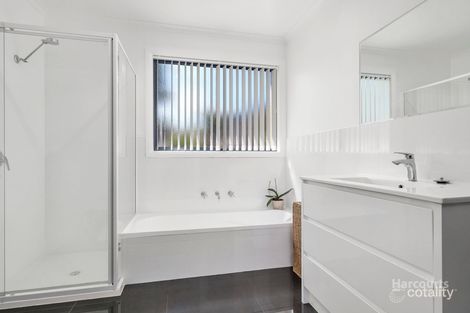 Property photo of 8 Kirby Court West Hobart TAS 7000
