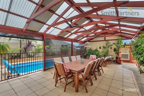 Property photo of 7 Olympiad Court Golden Grove SA 5125