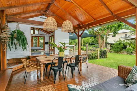 Property photo of 10 Fleming Street Edge Hill QLD 4870