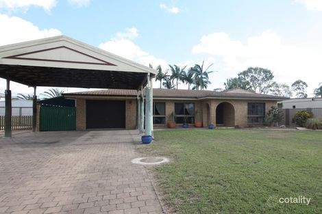 52 Bowling Green St, Brandon, QLD 4808