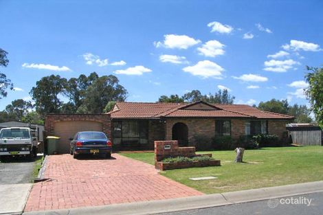 Property photo of 16 Capella Street Erskine Park NSW 2759
