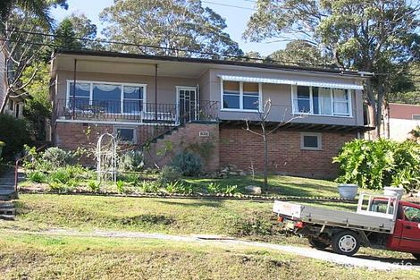 Property photo of 140 Steyne Road Saratoga NSW 2251