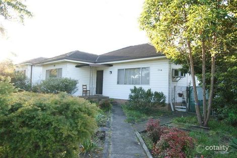 110 Bransgrove Rd, Revesby, NSW 2212