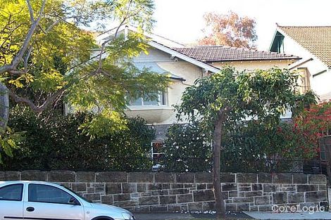 Property photo of 119 Milson Road Cremorne Point NSW 2090
