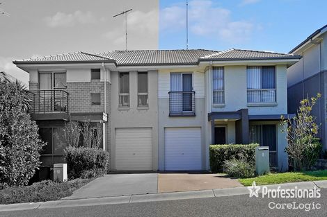 Property photo of 8 Kippax Avenue Leumeah NSW 2560