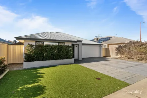 Property photo of 31 Hayfield Road Southern River WA 6110