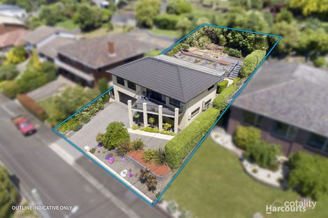 Property photo of 29 Whitford Grove Trevallyn TAS 7250