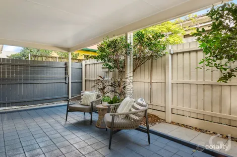 Property photo of 8/43 Sixth Avenue Windsor QLD 4030