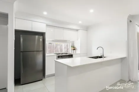 Property photo of 37 Ridgecrest Drive Flagstone QLD 4280