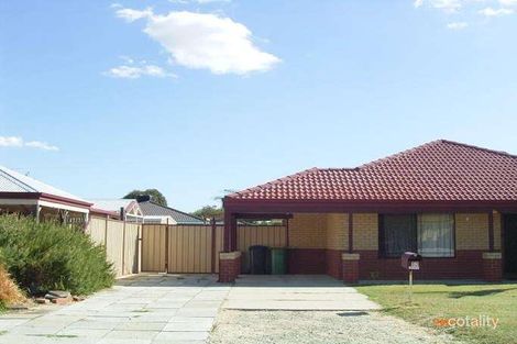 Property photo of 17 Powderbark Bypass Kenwick WA 6107