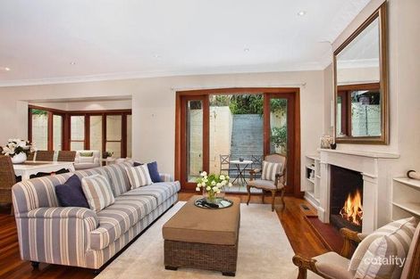 Property photo of 26 Park Avenue Mosman NSW 2088