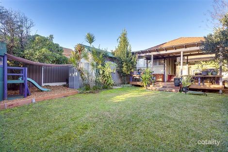 Property photo of 113 Woolcott Street Earlwood NSW 2206