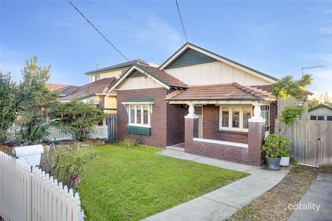 Property photo of 113 Woolcott Street Earlwood NSW 2206