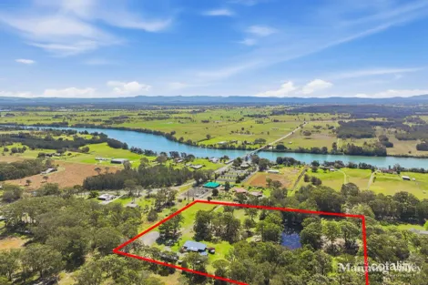 32 Bohnock Rd, Bohnock, NSW 2430