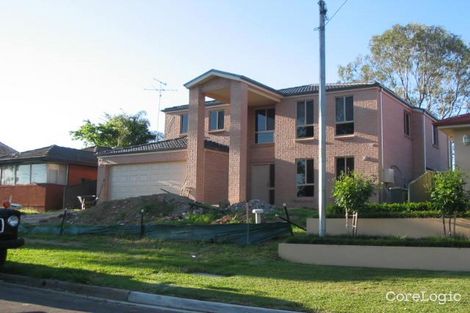 Property photo of 17 Azalea Street Greystanes NSW 2145