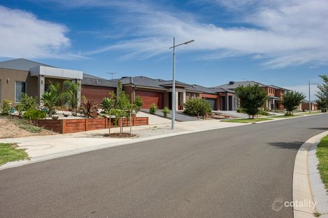 Property photo of 51 Broadstone Way Point Cook VIC 3030