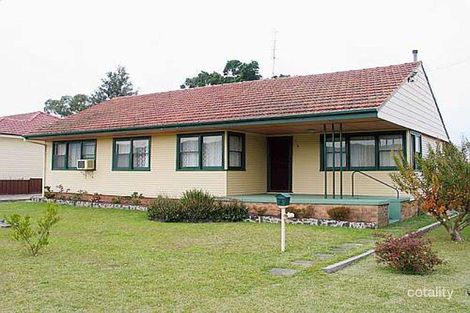 Property photo of 9 Mulda Street Dapto NSW 2530