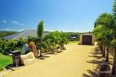 Property photo of 12 Eucalyptus Avenue Lammermoor QLD 4703