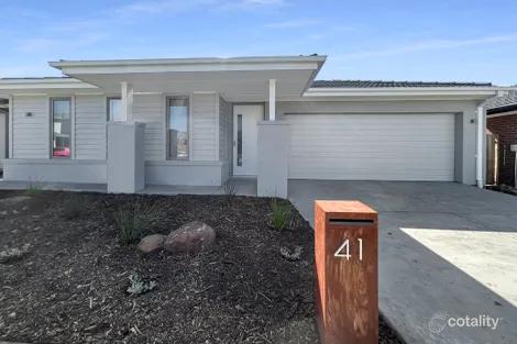 41 Unico Cct, Mount Duneed, VIC 3217