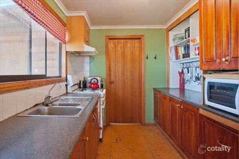 Property photo of 61 Dickson Street Bacchus Marsh VIC 3340
