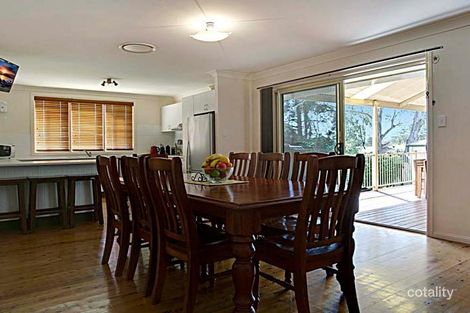 Property photo of 8A Cambalan Street Bargo NSW 2574