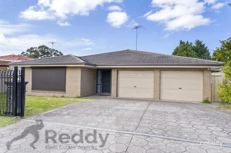 Property photo of 32 Drysdale Street Eagle Vale NSW 2558