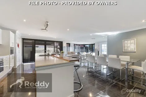 Property photo of 32 Drysdale Street Eagle Vale NSW 2558