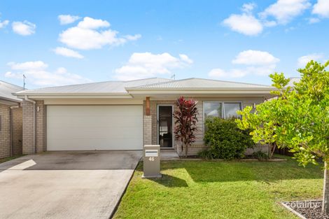 46 Millbrook Cct, Beerwah, QLD 4519