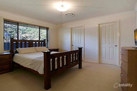 Property photo of 8A Cambalan Street Bargo NSW 2574