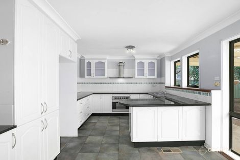 Property photo of 4 Pitcairn Street Evatt ACT 2617