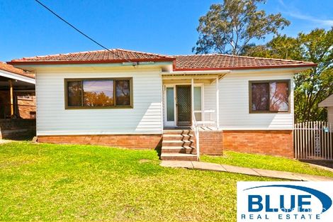 Property photo of 63 Minchinbury Street Eastern Creek NSW 2766