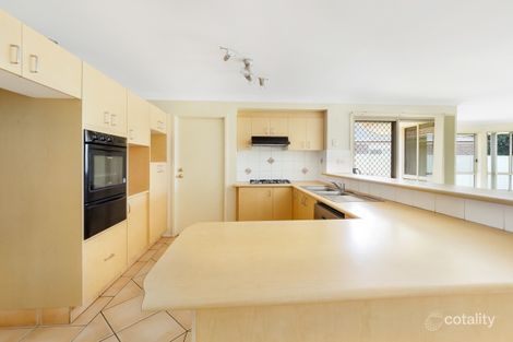 Property photo of 18 William Mannix Avenue Currans Hill NSW 2567