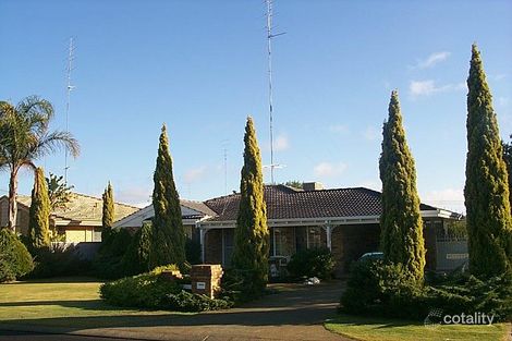 6 Oleander Pl, East Bunbury, WA 6230