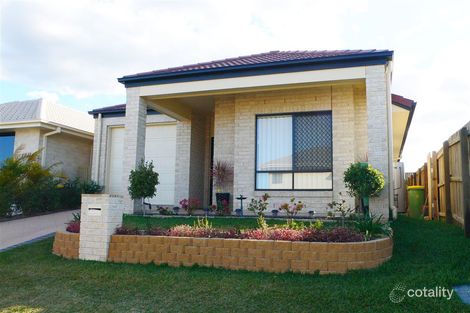 Property photo of 4 Greygum Street North Lakes QLD 4509
