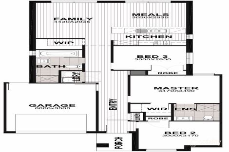 Property photo of 22 Cricket Circuit Tarneit VIC 3029
