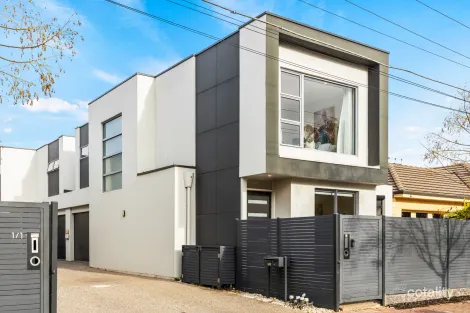 Property photo of 4/1 Mark Street Campbelltown SA 5074