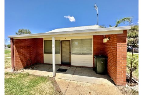 6/424 Poictiers St, Deniliquin, NSW 2710
