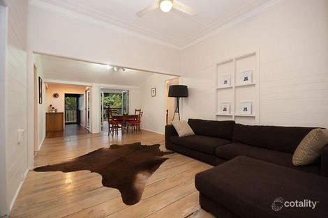 Property photo of 45 Ahearne Street Hermit Park QLD 4812