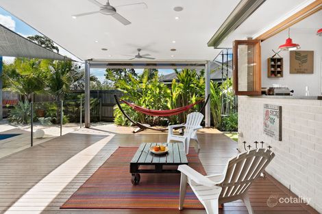 Property photo of 44 Trump Circuit North Lakes QLD 4509