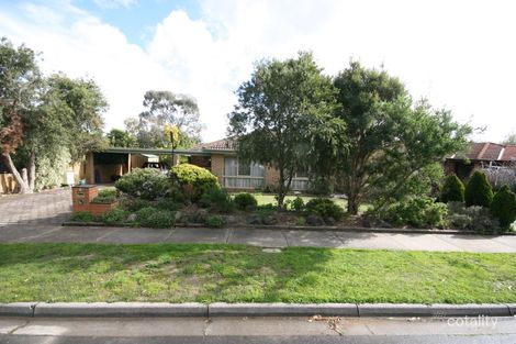 Property photo of 5 Croxteth Way Wantirna VIC 3152