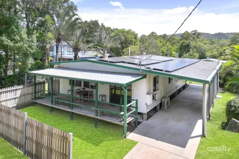 21 Ayrshire Rd, Kulangoor, QLD 4560