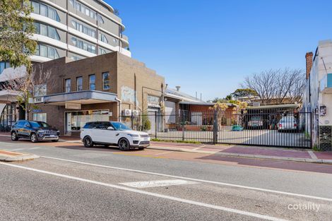 555 Beaufort St, Mount Lawley, WA 6050