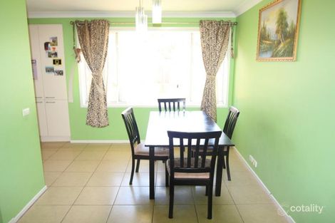 Property photo of 91 Spitfire Drive Raby NSW 2566