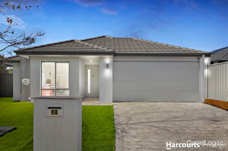 Property photo of 98 Bindarri Grove Wandi WA 6167