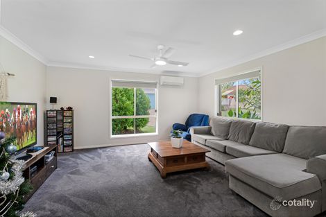 Property photo of 16 Corina Close Robina QLD 4226