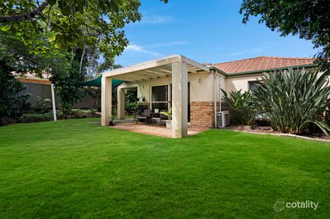 Property photo of 16 Corina Close Robina QLD 4226